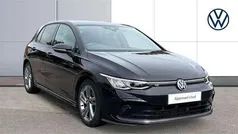 Used 2020 VW Golf VIII R-line Hatchback | £19,251 (Fair price)