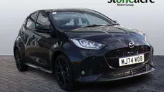 Used 2024 Mazda 2 Homura-Line Hatchback | £18,995 (Fair price)