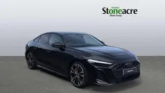 Black Used 2025 Audi S5 Advanced Estate | £54,000 (Super price)
