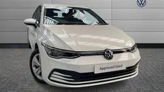 Used 2020 VW Golf VIII Life Hatchback | £13,799 (Fair price)