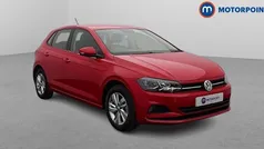 Used 2019 VW Polo Edition Hatchback | £12,449 (Fair price)
