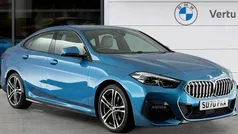 Used 2022 BMW 218 M Sport Coupe | £18,622 (Fair price)