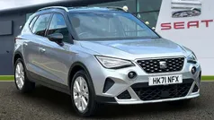 Used 2024 Seat Arona Xperience SUV | £16,085 (Good price)