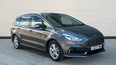 Used 2023 Ford S-MAX Titanium MPV | £26,960 (Good price)