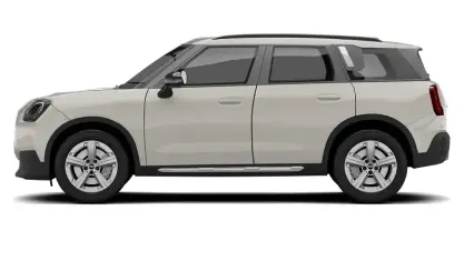 New Mini Countryman Classic 150 kW (204 HP) 2026 SUV