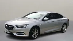 Used 2018 Vauxhall Insignia Sport Hatchback | £7,400 (Good price)