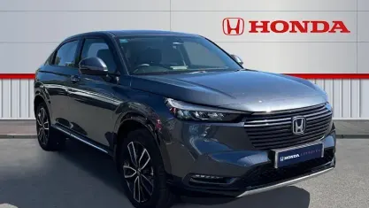 Second-hand Honda HR-V Advance 131 CP (96 kW) 2024 SUV
