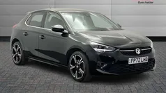 Used 2023 Vauxhall Corsa Ultimate Hatchback | £14,400 (Fair price)