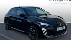 Used 2025 Peugeot 208 Allure Hatchback | £15,455 (Fair price)