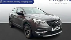 Used 2019 Vauxhall Grandland X Sport SUV | £9,148 (Fair price)