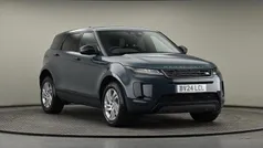 Used 2024 Land Rover Range Rover evoque S SUV | £31,300 (Fair price)