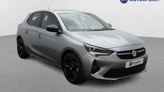 Used 2023 Vauxhall Corsa Hatchback | £15,049 (Fair price)