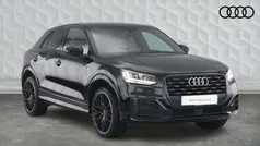 Used 2020 Audi Q2 Black Edition SUV | £19,250 (Fair price)