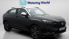 Used 2024 Honda HR-V Advance SUV | £23,000 (Fair price)