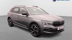 Used 2024 Skoda Kamiq Monte Carlo SUV | £21,999 (Fair price)