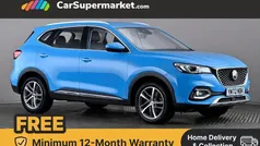 Used 2023 MG HS Excite SUV | £14,197 (Fair price)