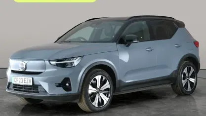 Used Volvo XC40 Plus 169 kW (231 HP) 2022 SUV