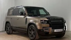 Used 2020 Land Rover Defender S SUV | £64,500 (Expensive)