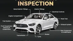 Used 2017 Mercedes CLA220 Shooting Brake AMG line Estate | £12,495 (Fair price)