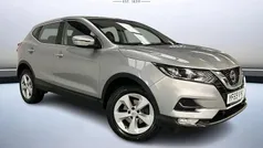 Used 2020 Nissan Qashqai Acenta Premium SUV | £11,499 (Super price)