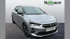 Used 2022 Vauxhall Corsa GS Line Hatchback | £14,295 (Fair price)