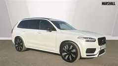 Used 2024 Volvo XC90 Ultimate SUV | £56,580 (Fair price)