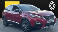 Used 2020 Peugeot 3008 Premium Estate | £11,408 (Good price)