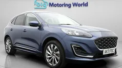 Used 2023 Ford Kuga Vignale SUV | £17,800 (Super price)