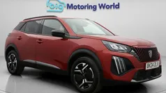 Used 2024 Peugeot 2008 Allure SUV | £16,300 (Fair price)
