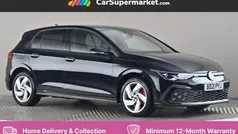 Used 2024 VW Golf VIII GTE Hatchback | £20,997 (Good price)