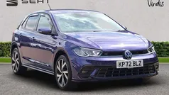 Other Used 2022 VW Polo R-line Hatchback | £18,400 (Fair price)