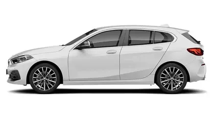 Used BMW 118 M Sport 140 HP (102 kW) 2020 Hatchback