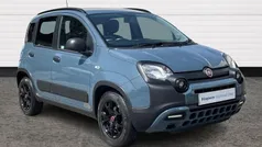 Fiat Panda Cross