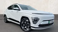 New 2026 Hyundai Kona Ultimate SUV | £29,990 (Super price)