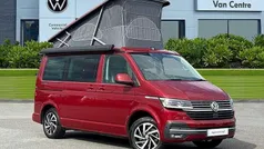 Used 2021 VW California California Van | £58,991 (Good price)