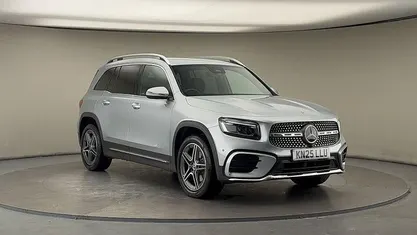 Used 2025 Mercedes 200 Executive Estate | £31,200 (Fair price)