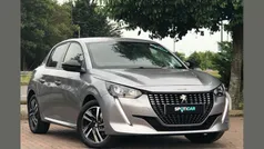 Used 2022 Peugeot 208 Allure+ Hatchback | £14,999 (Fair price)