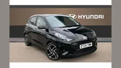 Used 2024 Hyundai i10 Premium Hatchback | £15,839 (Fair price)