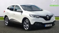 Used 2015 Renault Kadjar Dynamique SUV | £8,799 (Fair price)