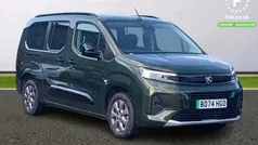 Vauxhall Combo