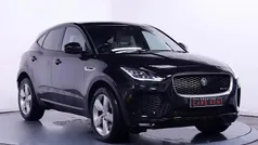 Used 2020 Jaguar E-Pace R-Dynamic SUV | £14,850 (Super price)