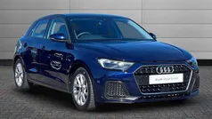 Used 2024 Audi A1 Sport Hatchback | £19,750 (Fair price)