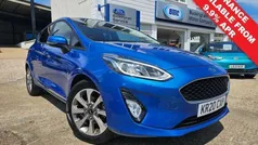 Used 2021 Ford Fiesta Trend Hatchback | £11,495 (Good price)