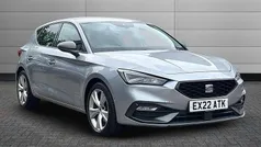 Used 2022 Seat Leon FR Hatchback | £16,490 (Fair price)