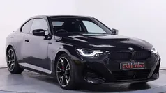 Used 2025 BMW M240 M Sport Coupe | £37,788 (Super price)