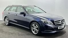 Used 2016 Mercedes E220 Premium Plus Estate | £11,407 (Fair price)