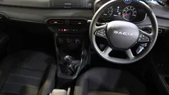Used 2024 Dacia Sandero Essentiel Hatchback | £8,999 (Good price)