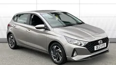 Used 2023 Hyundai i20 SE Hatchback | £10,802 (Fair price)