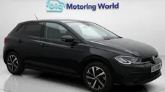 Used 2024 VW Polo Match Hatchback | £19,700 (Fair price)