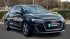 Used 2019 Audi A1 Competition Hatchback | £16,700 (Good price)